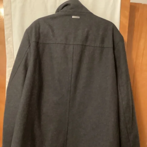 Marc New York Andrew MarcSz XXLcoat